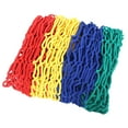 thumbnail image 3 of GARENDE Nylon ting Colorful Balcony Anti Fall Rope for Railing Playground Balcon 1x5m 5cm, 3 of 8