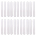 thumbnail image 1 of Golf Hat Liner Cap Absorbent Sweat Pad Disposable for Baseball, 1 of 5