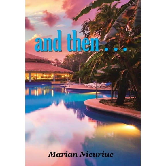 and then . . . (Hardcover)