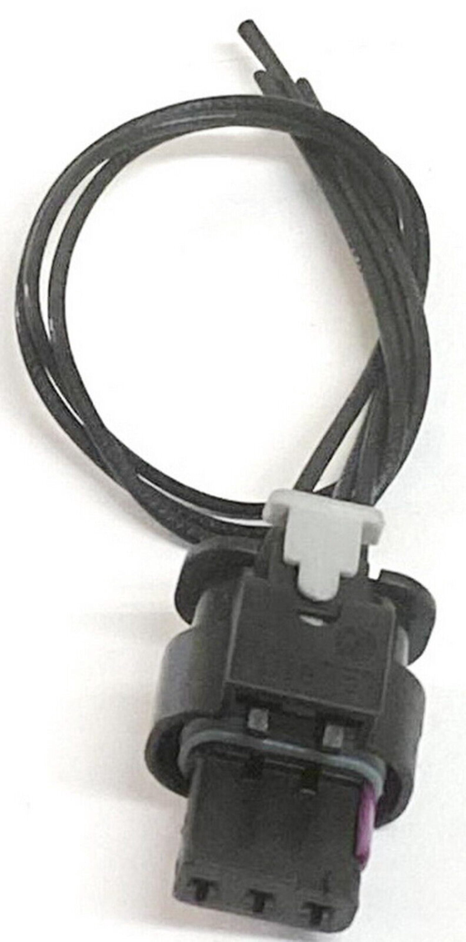 Manifold Absolute Pressure Map Sensor  Connector ForChrysler Dodge Jeep Ram VW