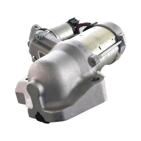 TYC 1-19182 Starter Motor for Acura MDX, ZDX, Honda Odyssey Fits select: 2013-2018 ACURA RDX, 2011-2013 HONDA ODYSSEY TOURING/TOURING ELITE