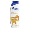 thumbnail image 1 of Shampoo Head & Shoulders Anti-Resequedad Nutrición Diaria, Miel Aceites y Esenciales 375 ml, 1 of 5