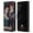 Claire & Jamie, variant on Head Case Designs Officially Licensed Outlander Portraits Claire & Jamie Kiss Leather Book Wallet Case Cover Compatible with Samsung Galaxy S23 Ultra 5G