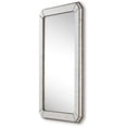thumbnail image 4 of Currey And Company 4203 26" W X 41" H Specialty Framed Accent Mirror - Antique Mirror, 4 of 5