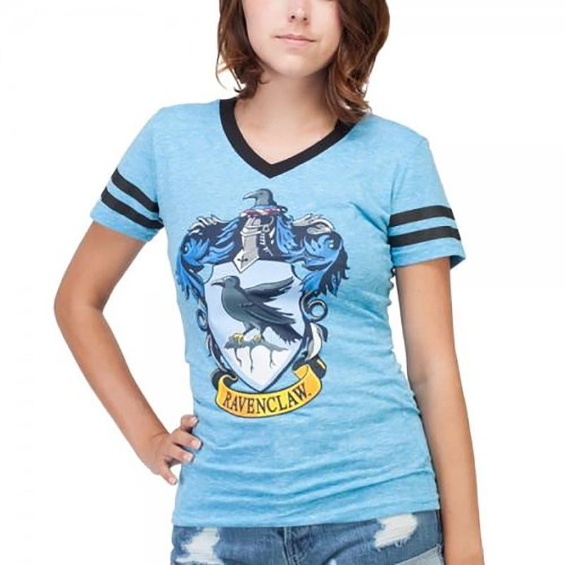 Ravenclaw shirt womens Clearance