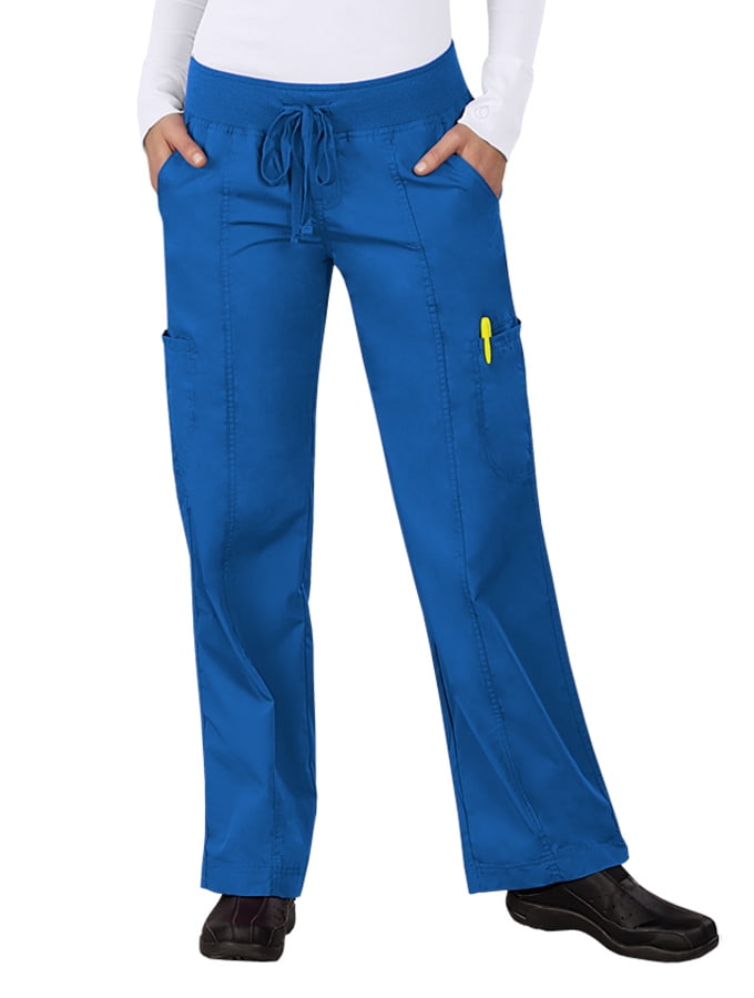 Med Couture Comfort Pant Scrub Bottoms