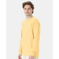 thumbnail image 2 of ComfortWash by Hanes Garment Dyed Long Sleeve T-Shirt, 2 of 5
