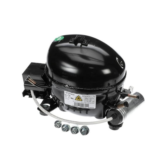 COMPRESSOR; EM2X3117U 0USD64 - Genuine OEM Replacement Part