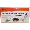 Zilla Single Low Profile Fixture 1 count