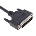 thumbnail image 4 of Car Vehicles OBDII Tool DB25 25Pin To 16Pin Converter Cable, 4 of 8