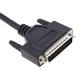 thumbnail image 4 of Herramienta de Diagnóstico OBD II Macarena Cable Convertidor DB25 25Pin a 16Pin, 4 of 8