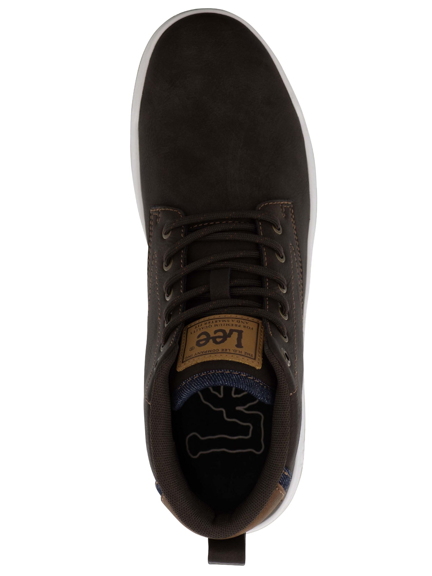 Lee Men's Spencer Sneaker