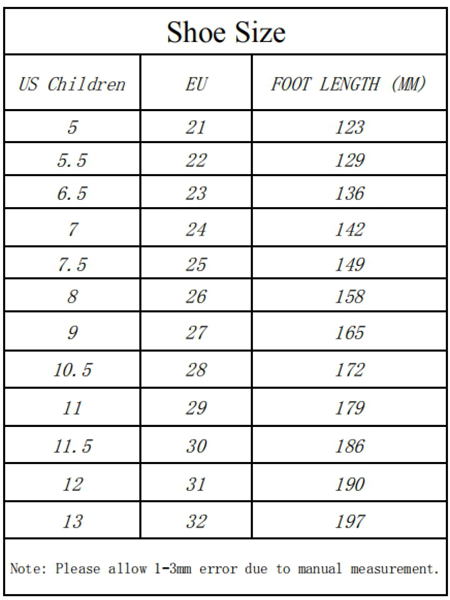 Children’s Sports Shoes Fashion Girl Boy Shoes Casual Shoes Unisex Kids Shoes Lightweight Shoes Sneakers Gift - image 2 of 5