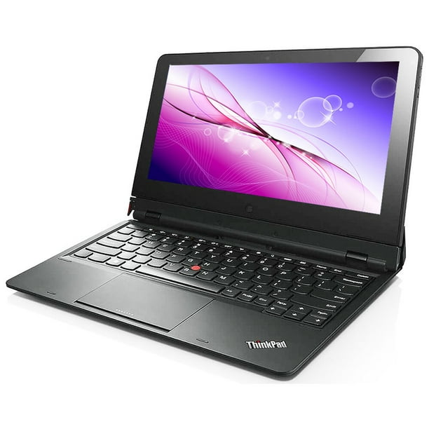 Refurbished Lenovo Thinkpad Helix 2 0ghz I7 8gb 180ssd Windows 10 Pro Tablet Pc Cam Walmart Com Walmart Com
