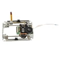 thumbnail image 4 of KES-450A KEM-450AAA CECH-2001A pour Lecteur Optique DVD pour Sony pour PS3 Slim, 4 of 9