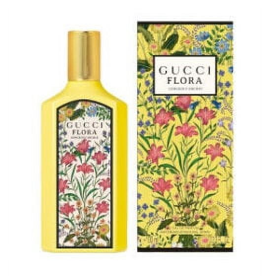 Gucci Flora Gorgeous Orchid eau de parfum 100 ml. Mujer