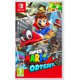 thumbnail image 1 of Super Mario Odyssey (Nintendo Switch), 1 of 9