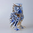 thumbnail image 4 of Wooden 3D Three-dimensional Puzzle Owl Puzzle Education DIY Handmade, 4 of 8