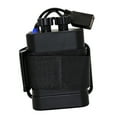 thumbnail image 4 of Milaget Chargeur chargeur avec Sangle Fixe USB Charg Noir, 4 of 9
