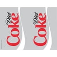 thumbnail image 2 of Tervis Coca-Cola - Diet Coke Can Made in USA Double Walled  Insulated Tumbler Travel Cup Keeps Drinks Cold & Hot, 24oz, Lidded, 2 of 9