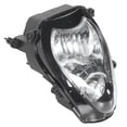thumbnail image 3 of Carcasa para faro de motocicleta, carcasa para faro de motocicleta, carcasa para faro de motocicleta, cubierta para faro para Suzuki, diseño exquisito, 3 of 9