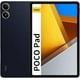 thumbnail image 1 of Tablet POCO Pad Snapdragon 8GB 256GB 12.1" LCD 8MP azul, 1 of 5