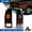 Glossy Black & Clear Lens, variant on 1 Pair LED Tail Lights for 1997-2003 Ford F-150,2004 Ford F150 Heritage,Black Matte & Smoked Lens