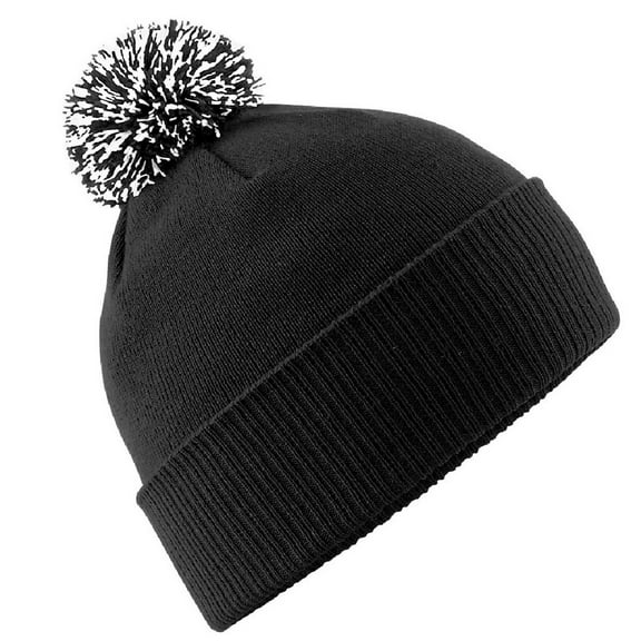 Beechfield Adults  Snowstar Beanie