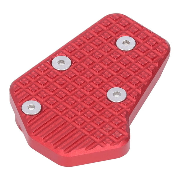 Pastillas de freno trasero ampliables, palanca de freno trasero de motocicleta, pedal de palanca de freno trasero, extensor de pie de freno trasero, diseño de última generación