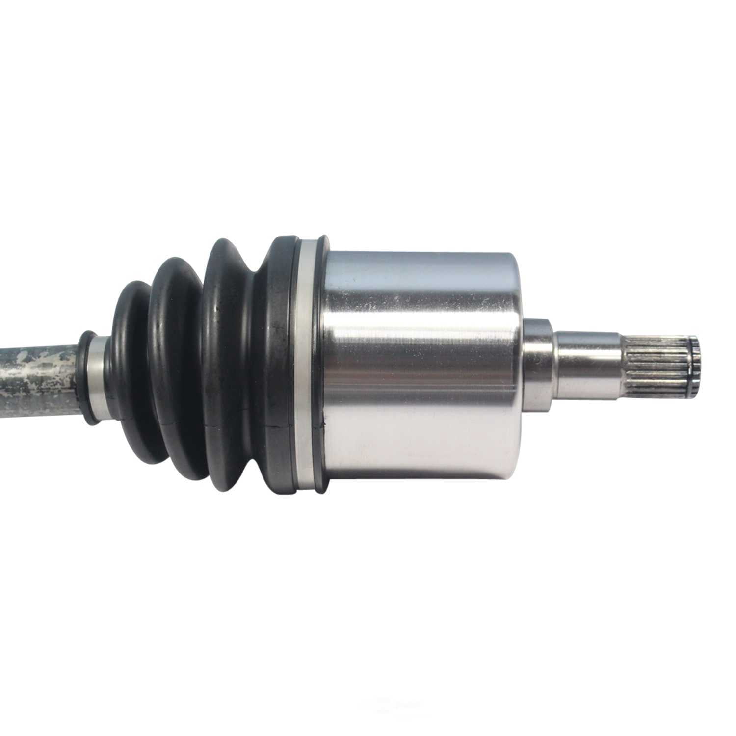 GSP NCV48503 CV Axle Assembly Fits select: 1998-1999 MERCEDES-BENZ E 320 4MATIC