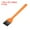 Orange, variant on Uxcell Shaver Cleaning Brush Tools Orange with 4.5 Inch Plastic Handle, 4 Counts