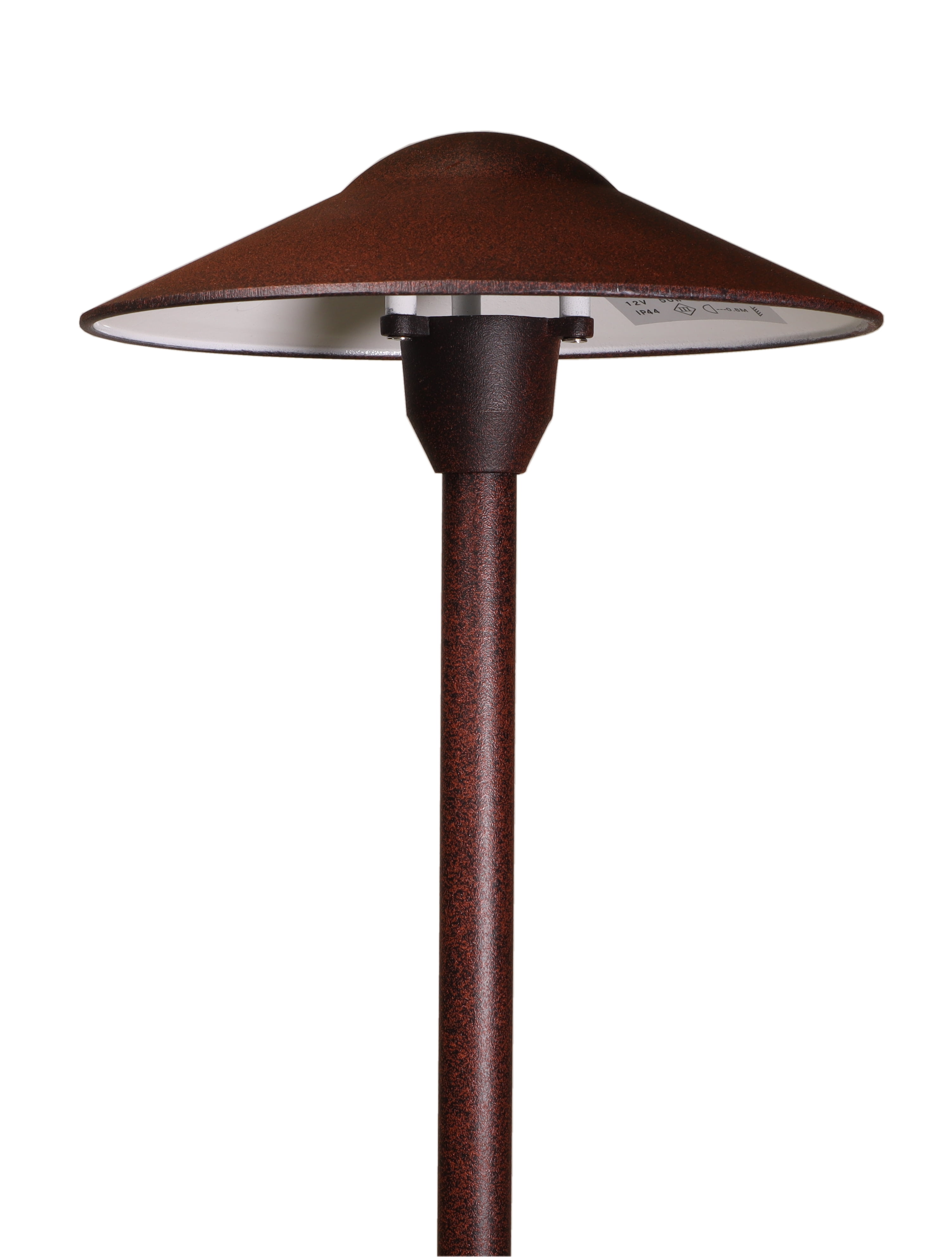 Best Pro Lighting s 20 Watt Low Voltage Landscape Mushroom Path Light