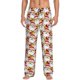 thumbnail image 1 of Balery Santa Claus bells Pantalones de pijama para hombre, pijama ultraligero, pantalón de descanso-X-Large, 1 of 6
