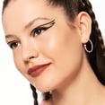 thumbnail image 3 of essence Lash Princess Liquid Eye Liner, Brush-Tip, Black Waterproof, 3 of 13