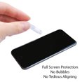 thumbnail image 2 of Universal Invisible Liquid Glass Screen Protector for All iPhone, Samsung, tablets and any other Device with glass + eCostconnection Microfiber Cloth, 2 of 4