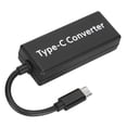thumbnail image 4 of Yctze Convertidor Tipo C, Convertidor MagSafe2/1 A Tipo C Para Consolas De Juegos Switch, Teléfonos Móviles, Portátiles, Protección PTC Integrada, Potencia De 65 W, Carga, 4 of 8