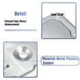 thumbnail image 4 of 1 juego No.3172831X01 Kit de juntas de cárter de aceite de filtro de transmisión para Nissan Versa 2012 para Nissan Sentra 2006, 4 of 6