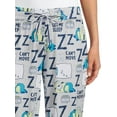 thumbnail image 2 of Minions Women's and Women's Plus Sleep Joggers, 2 of 5