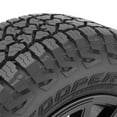 thumbnail image 5 of Cooper Discoverer Stronghold AT All Terrain LT275/70R18 125/122S E Light Truck Tire, 5 of 6