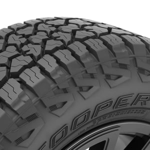 Cooper Discoverer Stronghold AT All Terrain LT235/80R17 120/117R E Light Truck Tire Sansujyuku sansujyuku.com