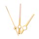 thumbnail image 4 of Accesorio de reloj manecilla de minutos del reloj decoración duradera Movimiento ETA2824 Manecilla de hora de reloj portátil para reloj con movimiento ETA2824 Hombres Mujeres ANGGREK Otros, 4 of 8