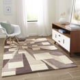 thumbnail image 5 of Momeni New Wave Dimensions Area Rug, 5 of 5