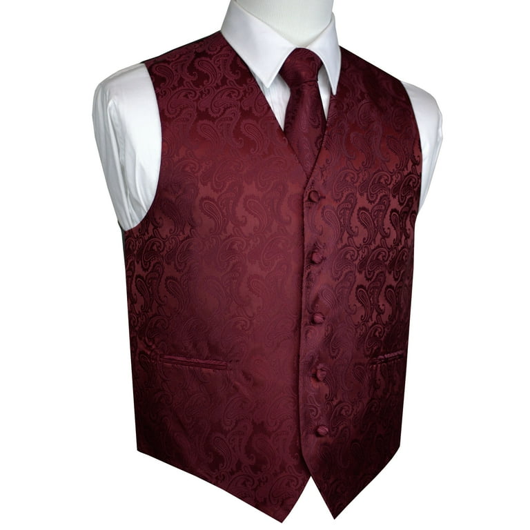 Cheap tuxedo vest store and tie sets