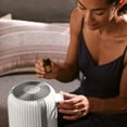 thumbnail image 4 of HoMedics TotalClean T12 4-in-1 Purifier - Small Room Purifier, 4 of 6