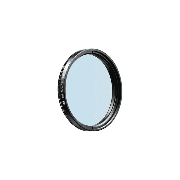 Phone Lens 37MM/52MM CPL Filters