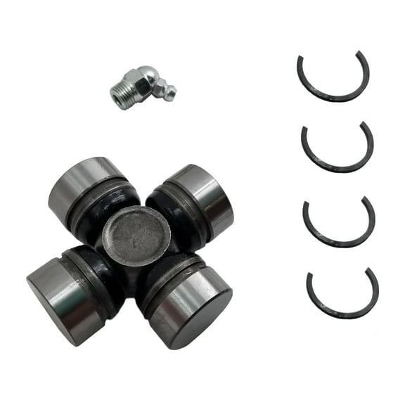 John Deere Original Equipment Cross And Bearing Assembly - AE793E