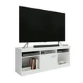 thumbnail image 3 of Techni Mobili Entertainment Stand for TVs Up to 61", White RTA-910TV-WHT, 3 of 11