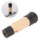thumbnail image 5 of Cubierta Del Abridor De La Parte Posterior Del Reloj, Abridor De La Caja Del Reloj Con Diseño De Succión De La Punta De Goma Para El Hogar ANGGREK Wooden Handle Suction Opener, 5 of 8
