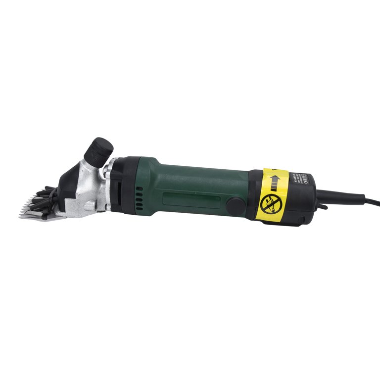 Sheep Shears, Safe Operation 2400r/Min Electric Grooming Clipper
