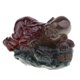 thumbnail image 1 of Estatua de resina que cambia de color, figura de Buda china, Feng Shui, Lucky C do, 1 of 8